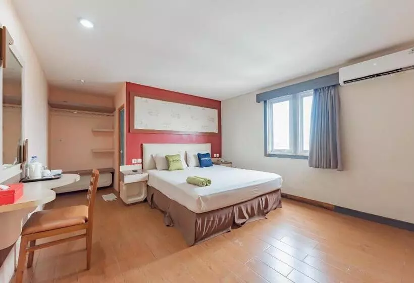 Urbanview Hotel Onyx Ketapang By Reddoorz