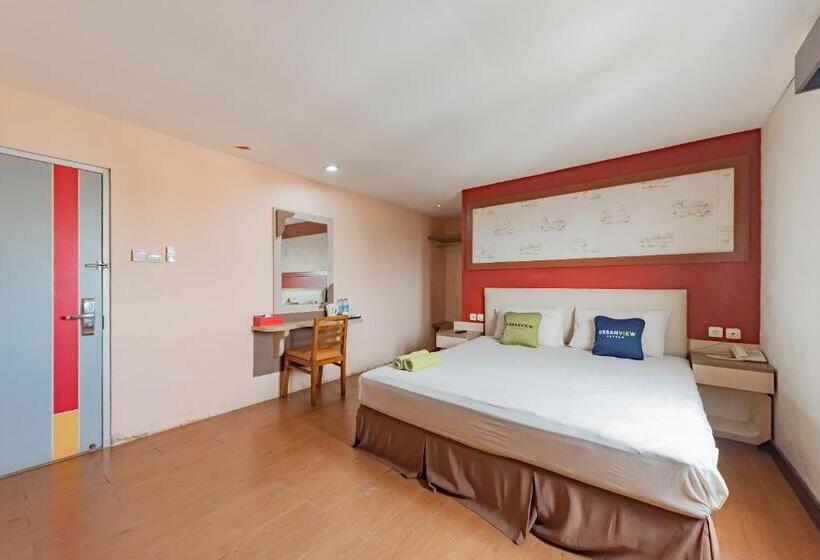 Urbanview Hotel Onyx Ketapang By Reddoorz
