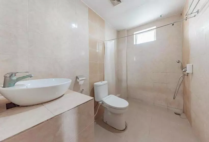 Urbanview Hotel Onyx Ketapang By Reddoorz