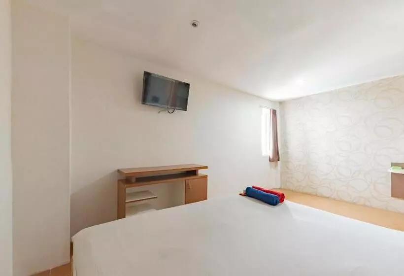 Urbanview Hotel Onyx Ketapang By Reddoorz