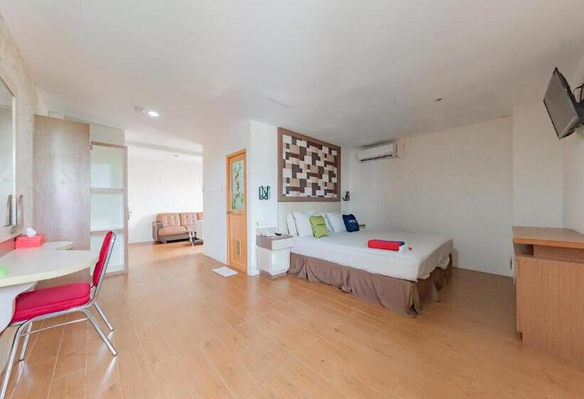 Urbanview Hotel Onyx Ketapang By Reddoorz