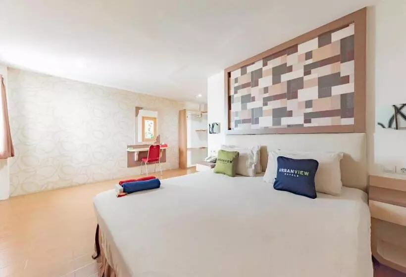 Urbanview Hotel Onyx Ketapang By Reddoorz