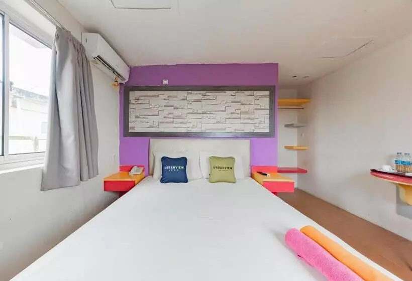 Urbanview Hotel Onyx Ketapang By Reddoorz