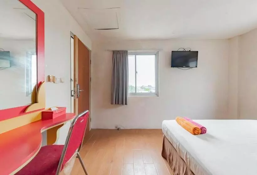 Urbanview Hotel Onyx Ketapang By Reddoorz