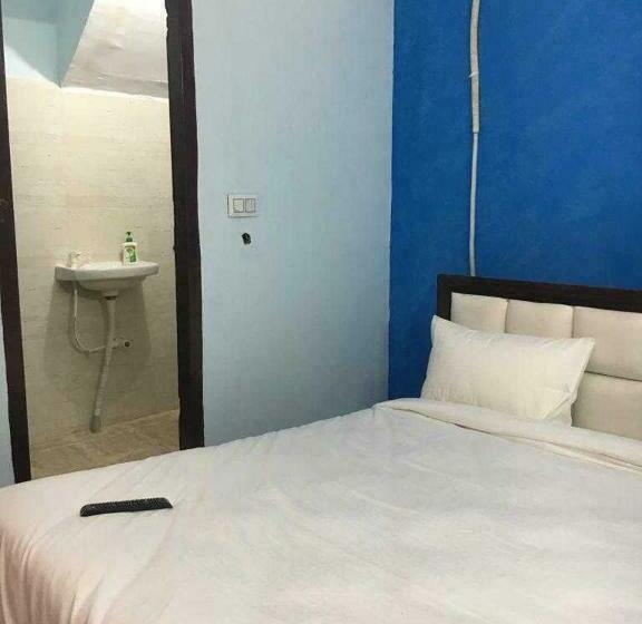 בית מלון כפרי Oyo 91087  The Limestone