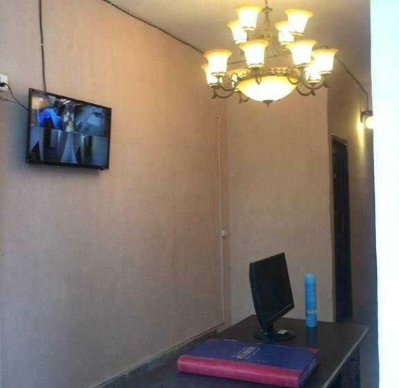 בית מלון כפרי Oyo 91087  The Limestone