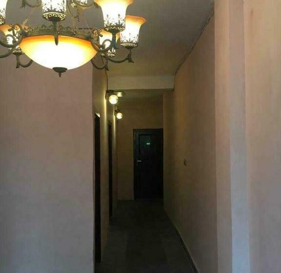 בית מלון כפרי Oyo 91087  The Limestone