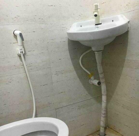 בית מלון כפרי Oyo 91087  The Limestone