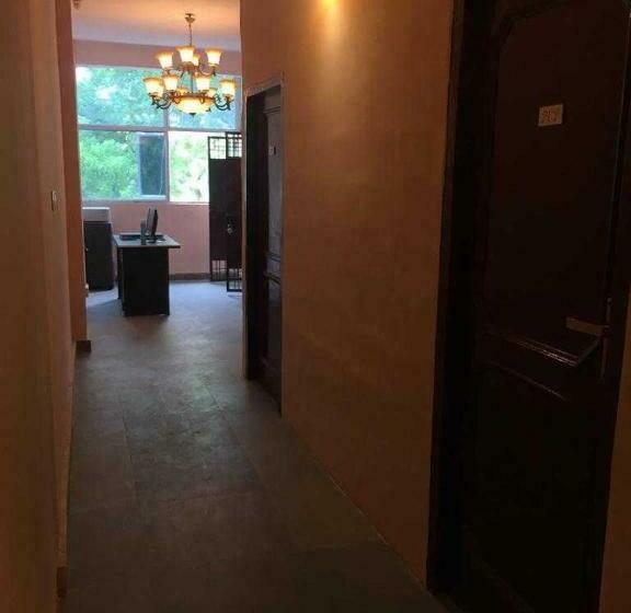 בית מלון כפרי Oyo 91087  The Limestone