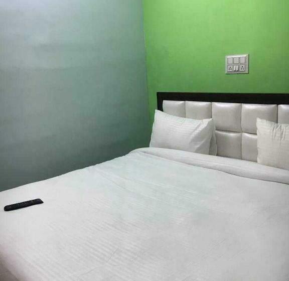 בית מלון כפרי Oyo 91087  The Limestone