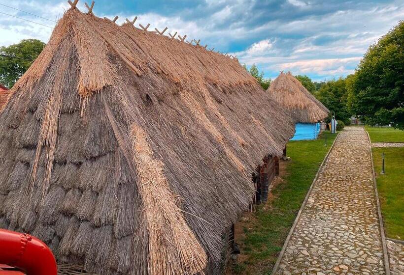 بنسيون Casa Popa