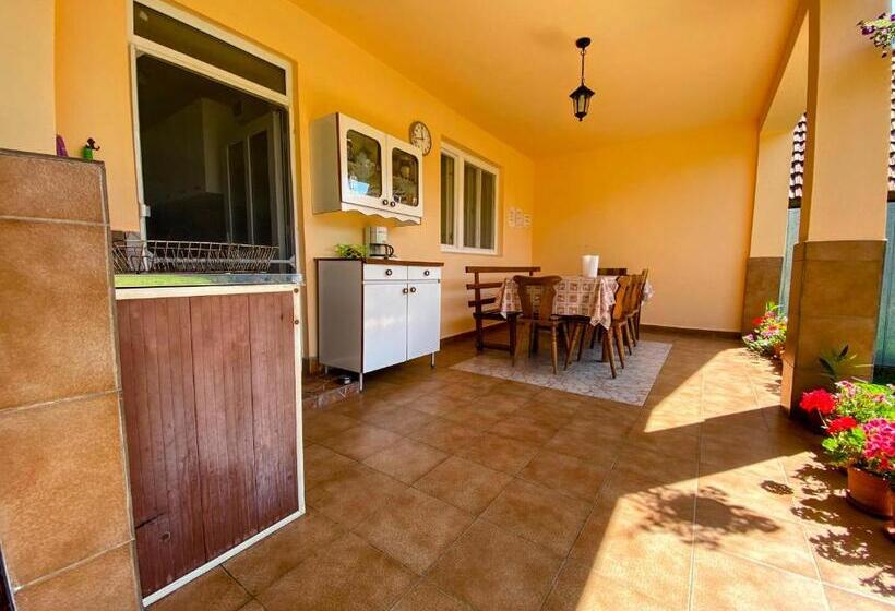 بنسيون Casa Popa