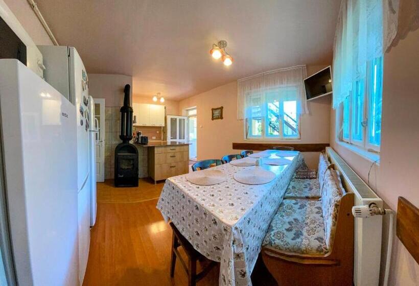 بنسيون Casa Popa