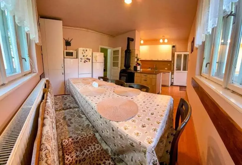 ペンション Casa Popa