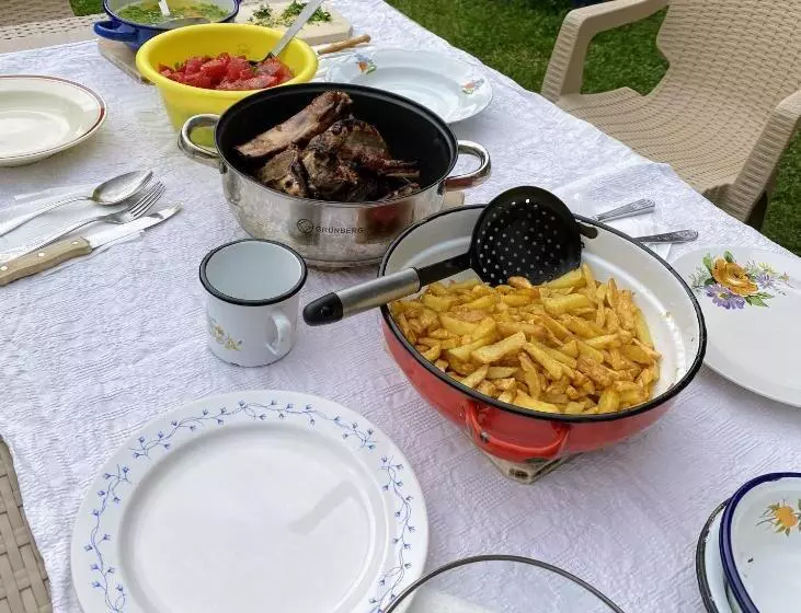 ペンション Casa Popa