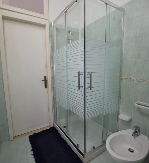 Pensiune Les Suites Corso Roma