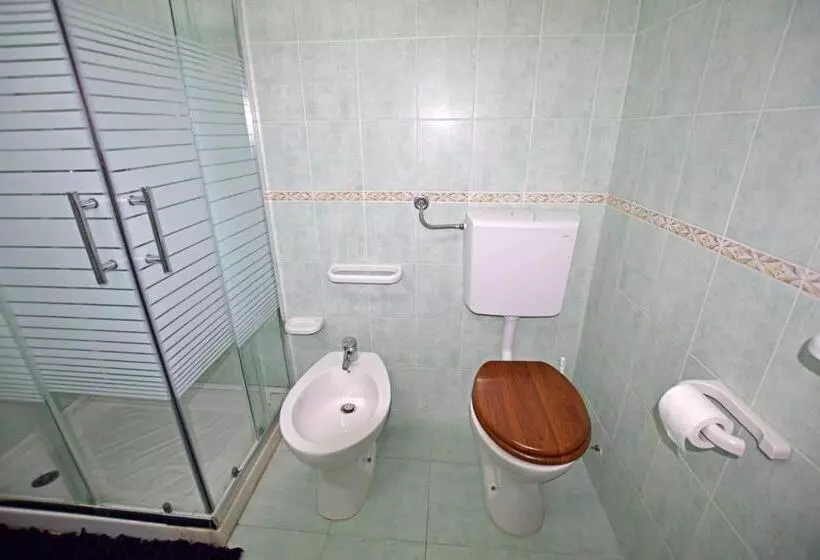 Majatalo Les Suites Corso Roma