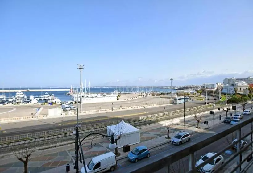 Majatalo Les Suites Corso Roma