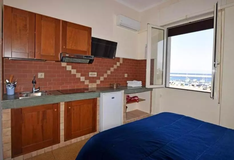 Majatalo Les Suites Corso Roma