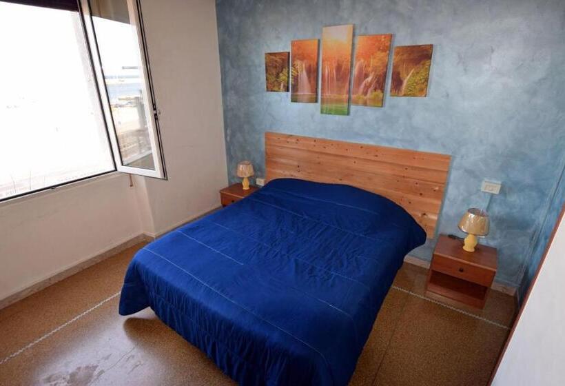 Pensiune Les Suites Corso Roma