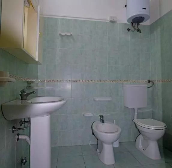 Majatalo Les Suites Corso Roma