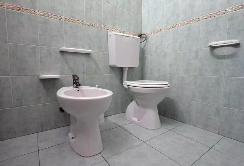 Majatalo Les Suites Corso Roma