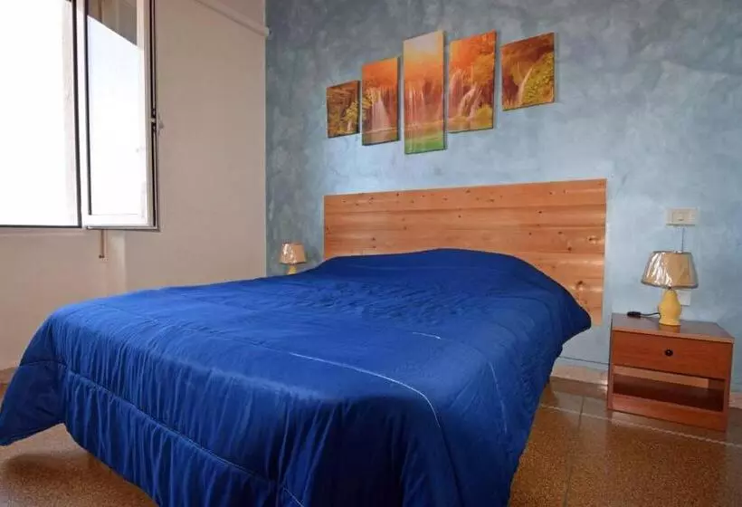 Majatalo Les Suites Corso Roma