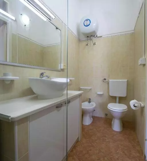 Majatalo Les Suites Corso Roma