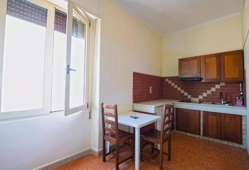 Majatalo Les Suites Corso Roma