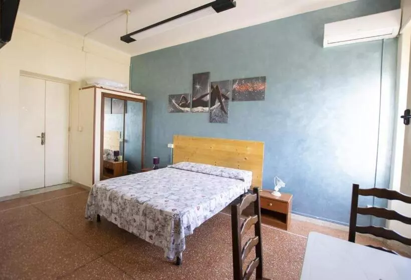 Majatalo Les Suites Corso Roma