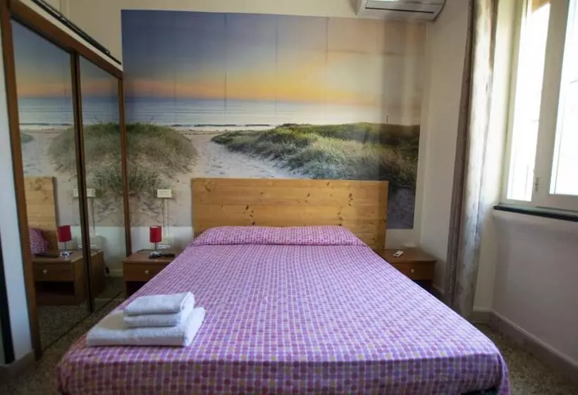 Majatalo Les Suites Corso Roma