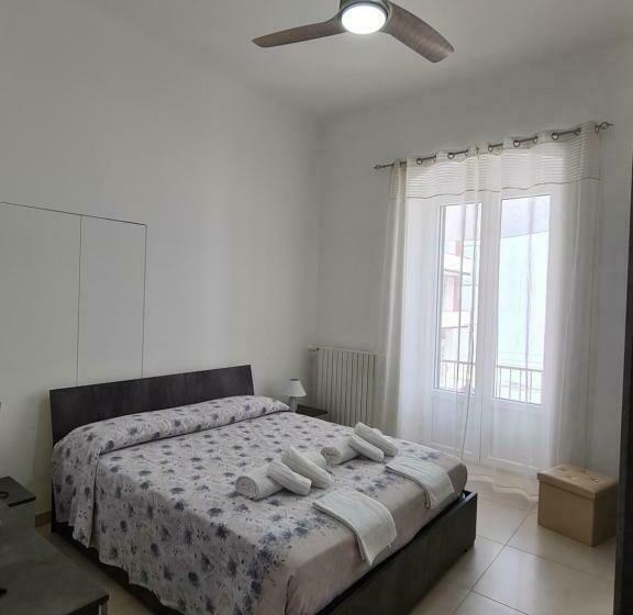 פנסיון Palmis House