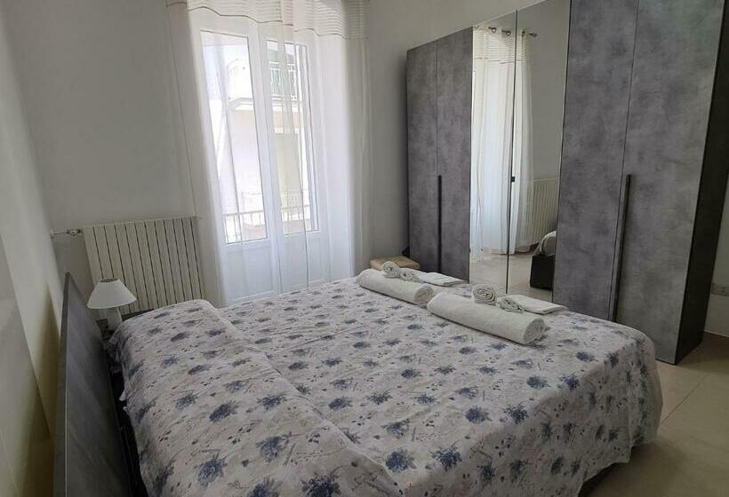 פנסיון Palmis House