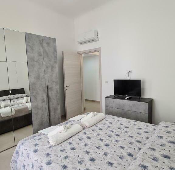 פנסיון Palmis House