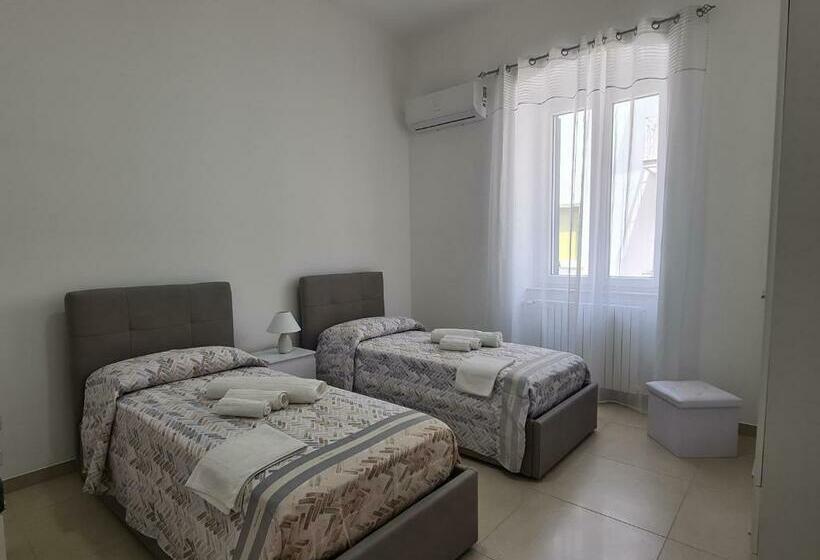 פנסיון Palmis House