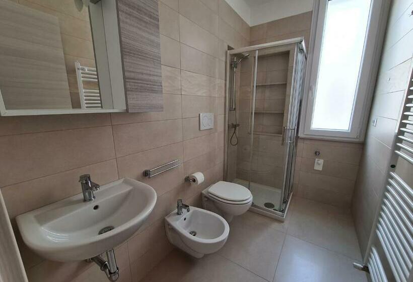 פנסיון Palmis House