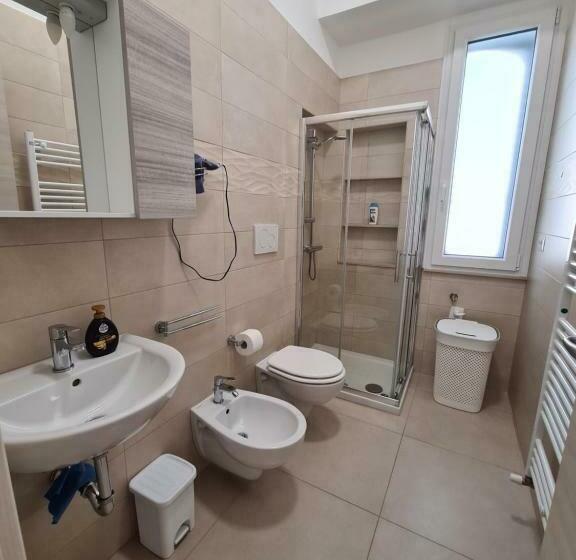 פנסיון Palmis House