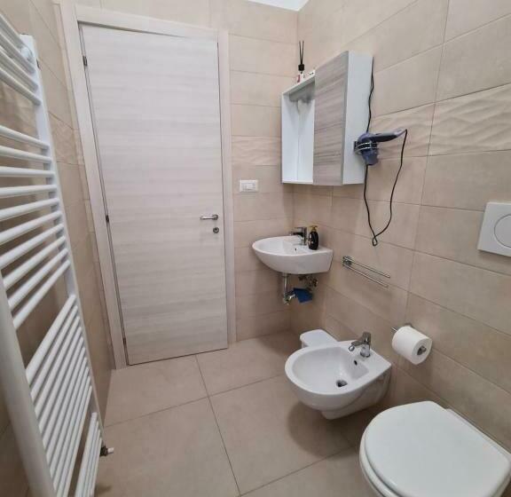 פנסיון Palmis House