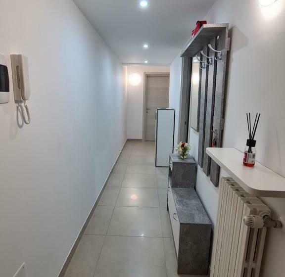 פנסיון Palmis House