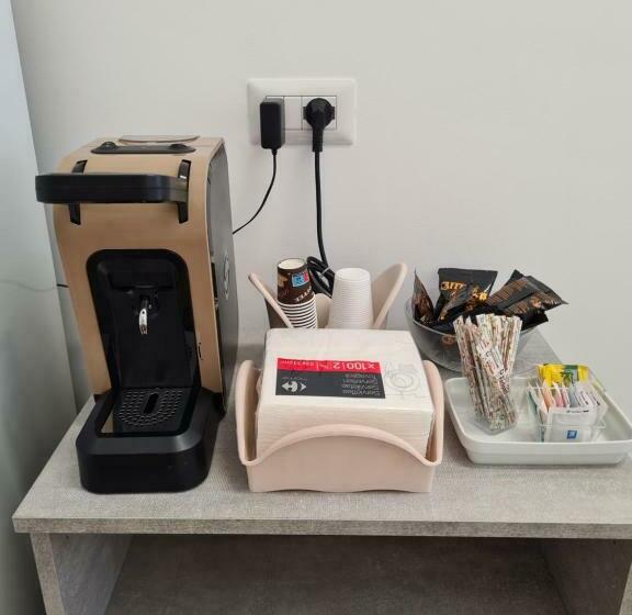 פנסיון Palmis House