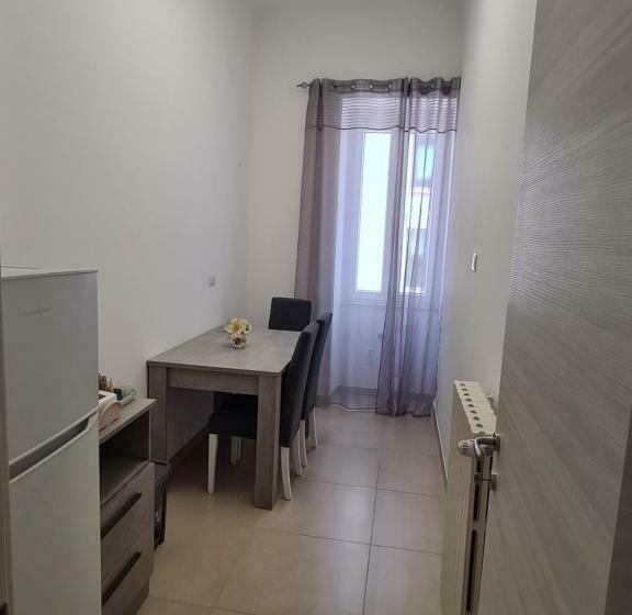 פנסיון Palmis House