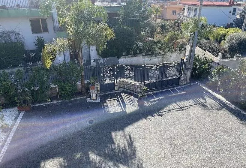 پانسیون Villa Porpora