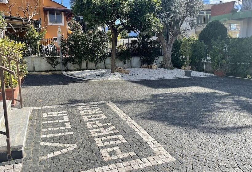 پانسیون Villa Porpora