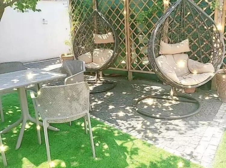 پانسیون Villa Porpora