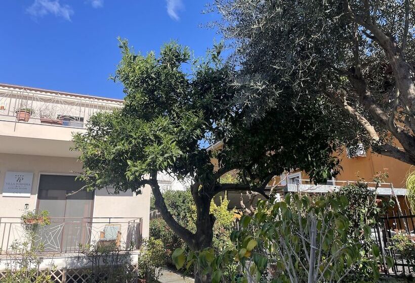 پانسیون Villa Porpora