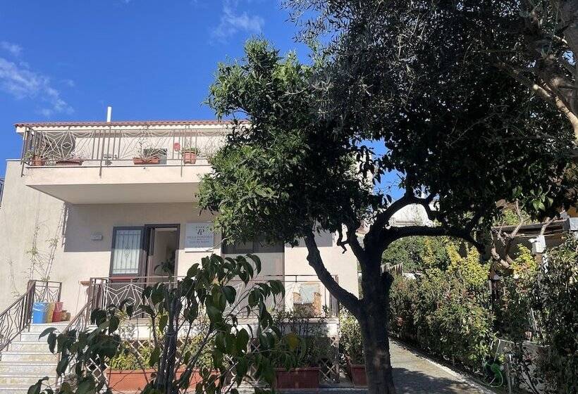 پانسیون Villa Porpora