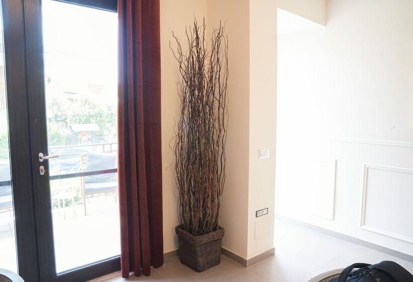 پانسیون Villa Porpora