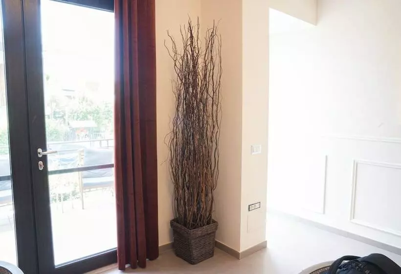 پانسیون Villa Porpora