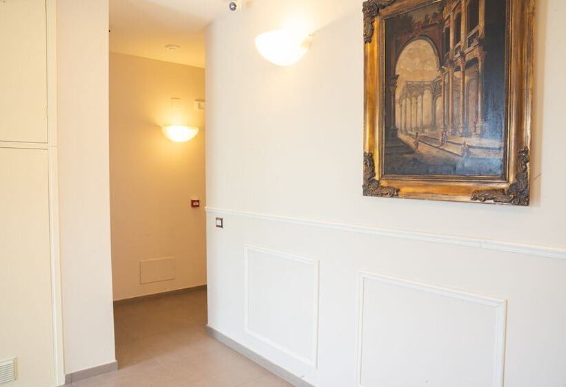 پانسیون Villa Porpora