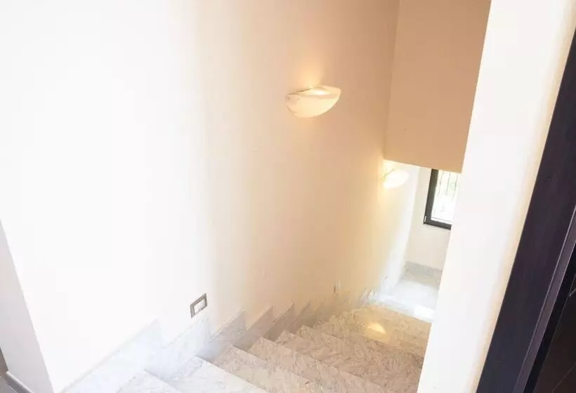 پانسیون Villa Porpora